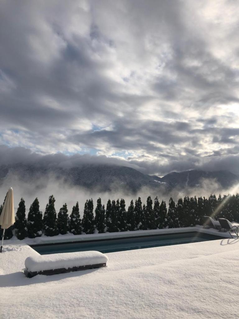 Mitterstiller Auna di Sotto Bagian luar foto