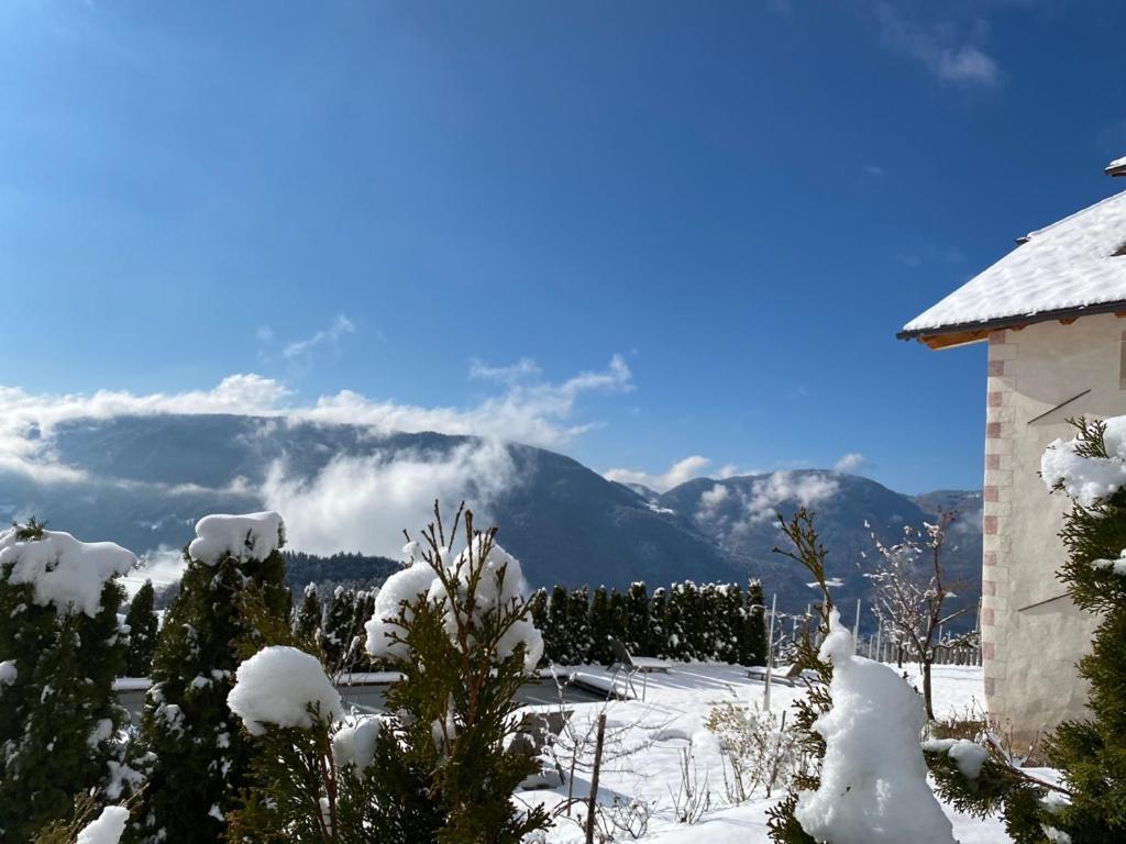 Mitterstiller Auna di Sotto Bagian luar foto